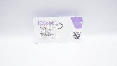 Teleflex 544240 Weck Hem-o-lok 6 Non-Absorbable Polymer Ligating Clips Large